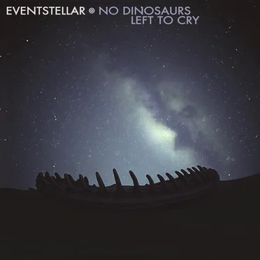 No dinosaurs left to cry