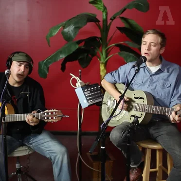 Audiotree Live