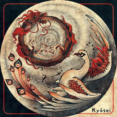 Kyôsei