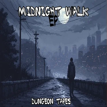 Midnight Walk EP