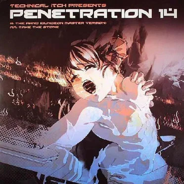 Penetration 14
