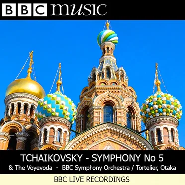 BBC Music, Volume 7, Number 7: Symphony No.5 / The Voyevoda