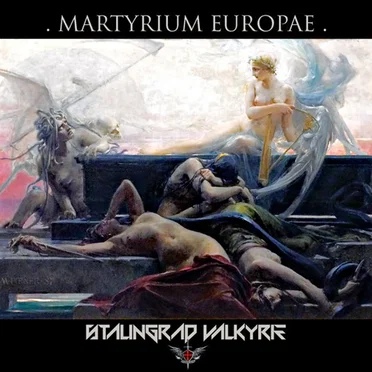 Martyrium Europae