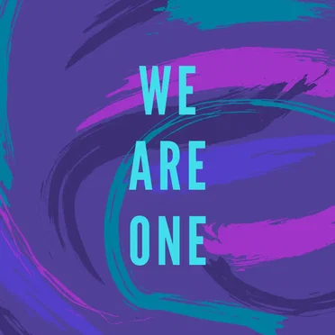 We Are One by Deerson - album cover