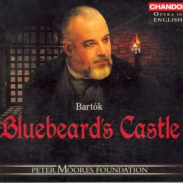 Bluebeard's Castle