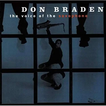 The Voice of the Saxophone