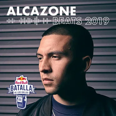 AlcaZone Beats 2019 by Red Bull Batalla de los Gallos - album cover