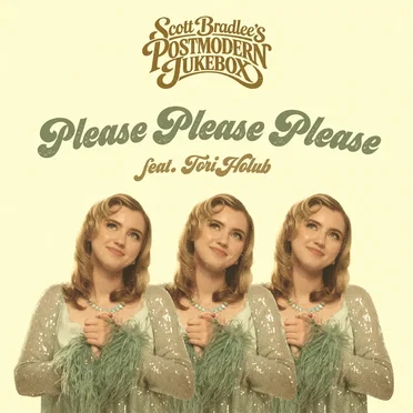 Please Please Please