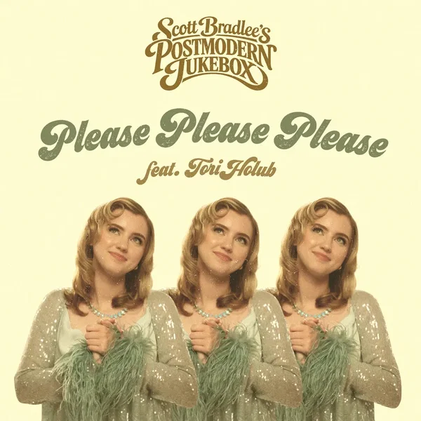 Please Please Please