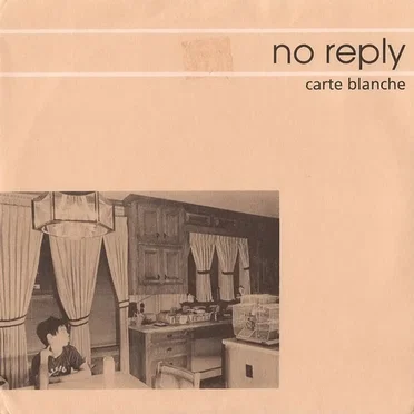 Carte Blanche