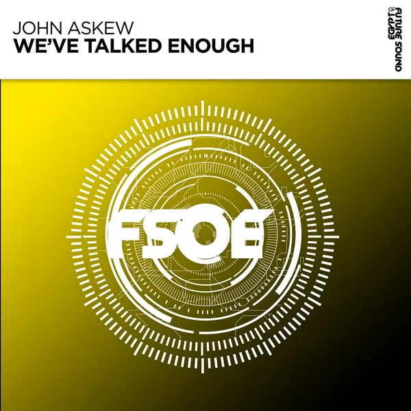 We’ve Talked Enough (extended mix)