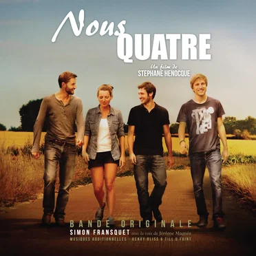 Nous Quatre (Original Motion Picture Soundtrack)