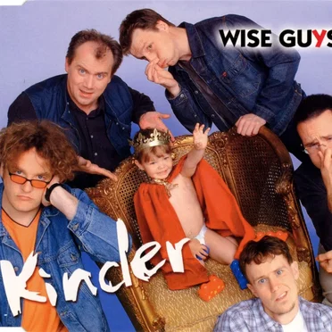 Kinder