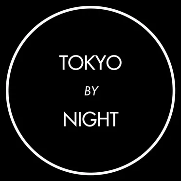 Tokyo by Night