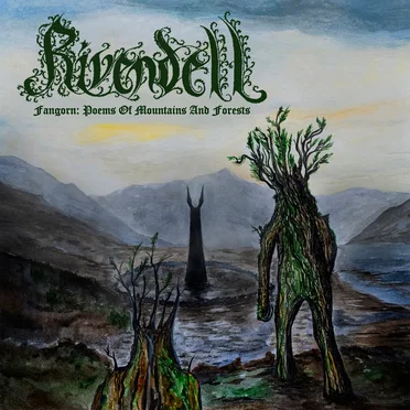 Fangorn: Poems of Mountains and Forests