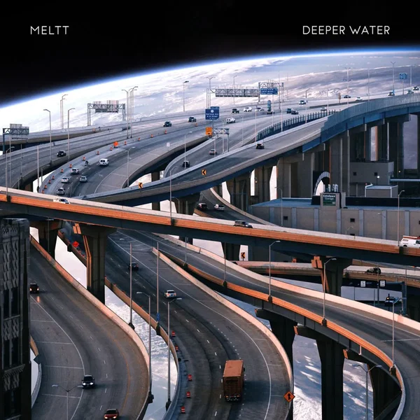 Deeper Water