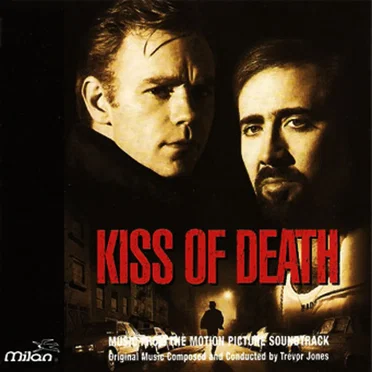 Kiss of Death