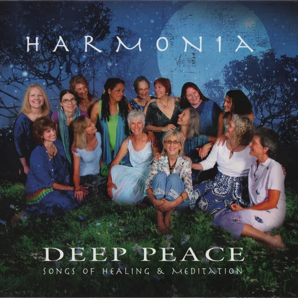 Deep Peace