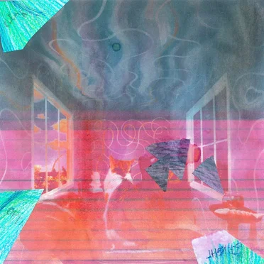 Tetherdome II by Cloud Mediator - album cover