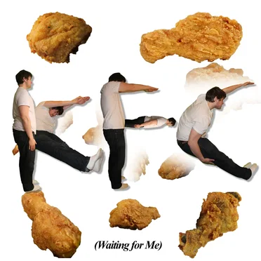 KFC (Waiting for Me)