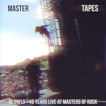 10 Years Live at Masters of Rock