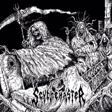Scythemaster