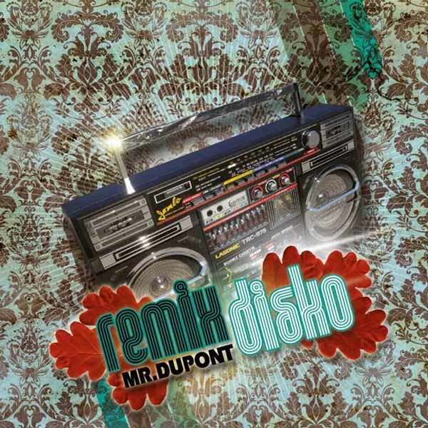Remix Disko