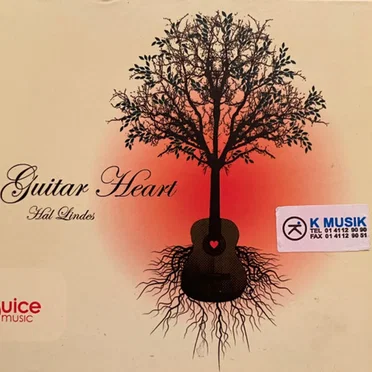 Guitar Heart