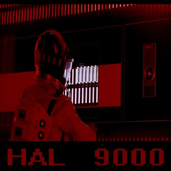 HAL 9000