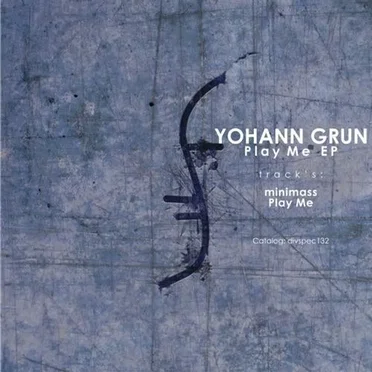 Yohann Grun