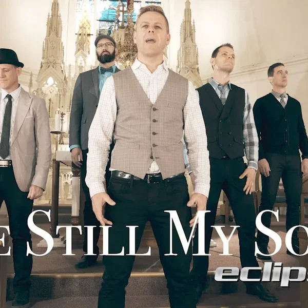 Be Still My Soul