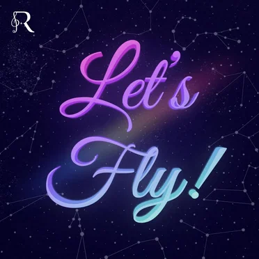 Let's Fly!