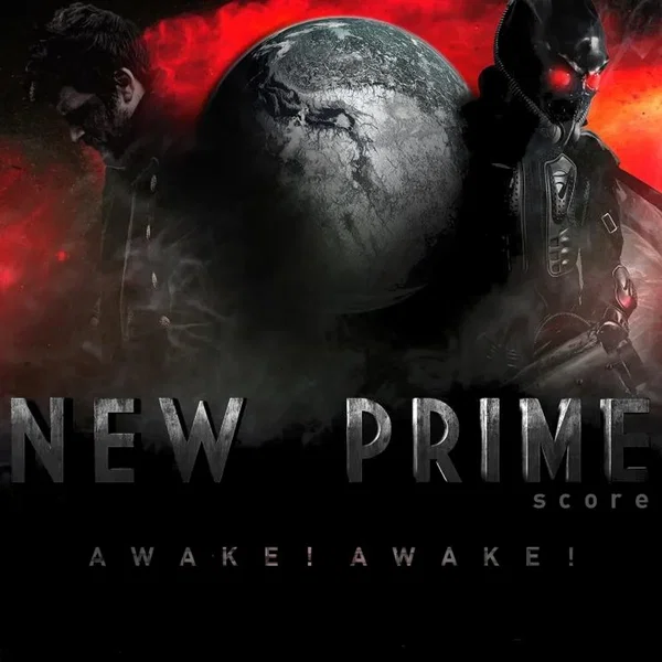 New Prime: Episode 5 Soundtrack