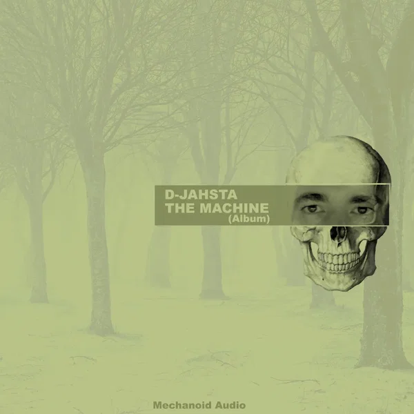 The Machine