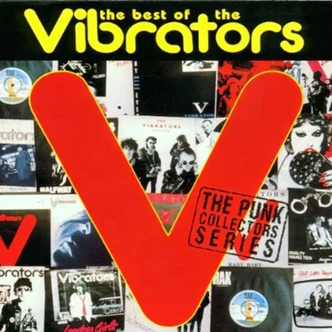 The Best of the Vibrators