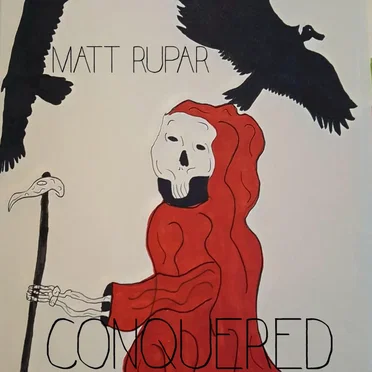 Conquered