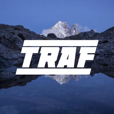 Claire de la Lune by Traf - album cover
