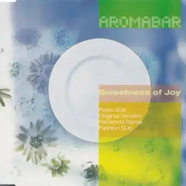 Sweetness of Joy