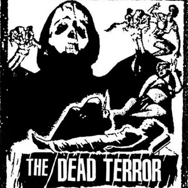 The Dead Terror