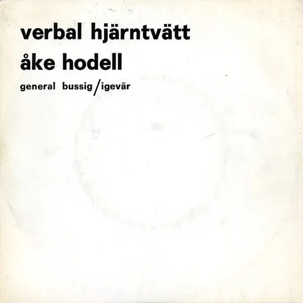 Verbal hjärntvätt