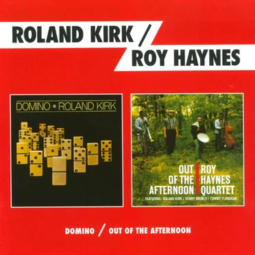 Domino / Out of the Afternoon