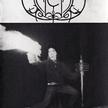 Varjoissa