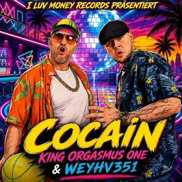Cocain
