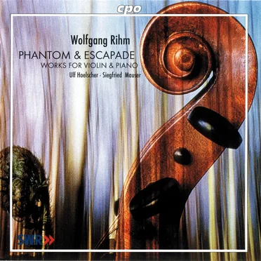 Works for Violin & Piano