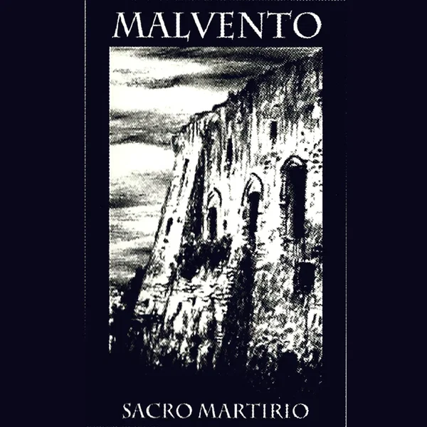 Sacro Martirio