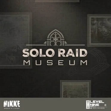 MUSEUM (Goddess of Victory: NIKKE Original Soundtrack)