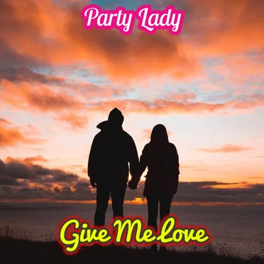 Give Me Love