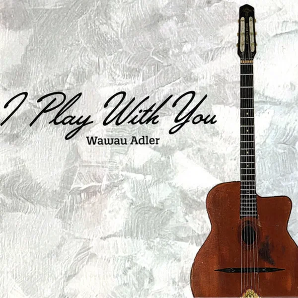 I Play with You