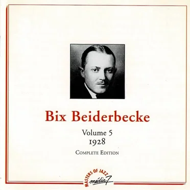 Volume 5 1928 Complete Edition