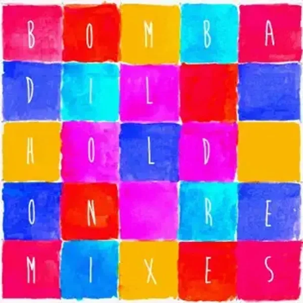 Hold On Remixes